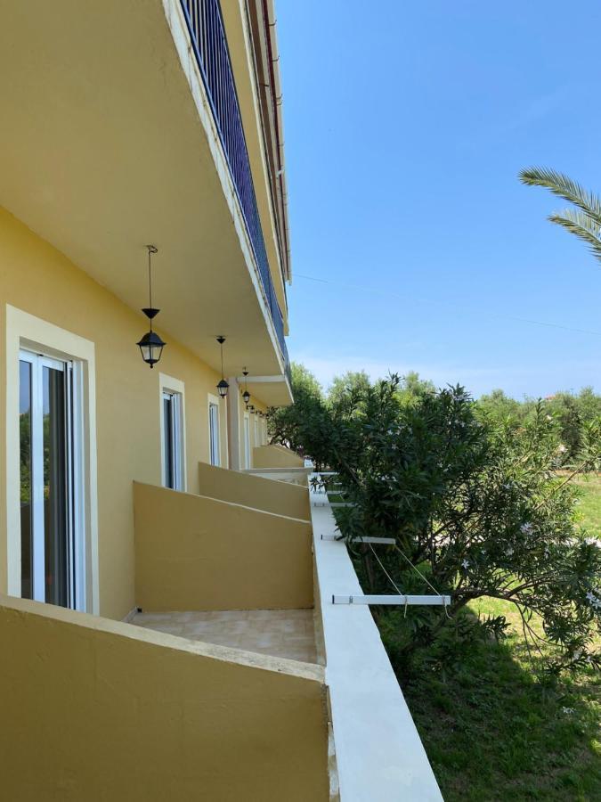 Alta Vista Hotel Planos  Exterior photo